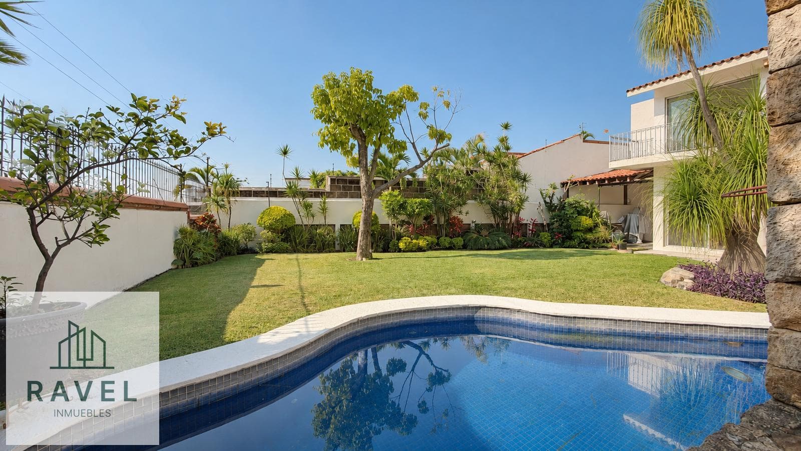 House in Vista Hermosa