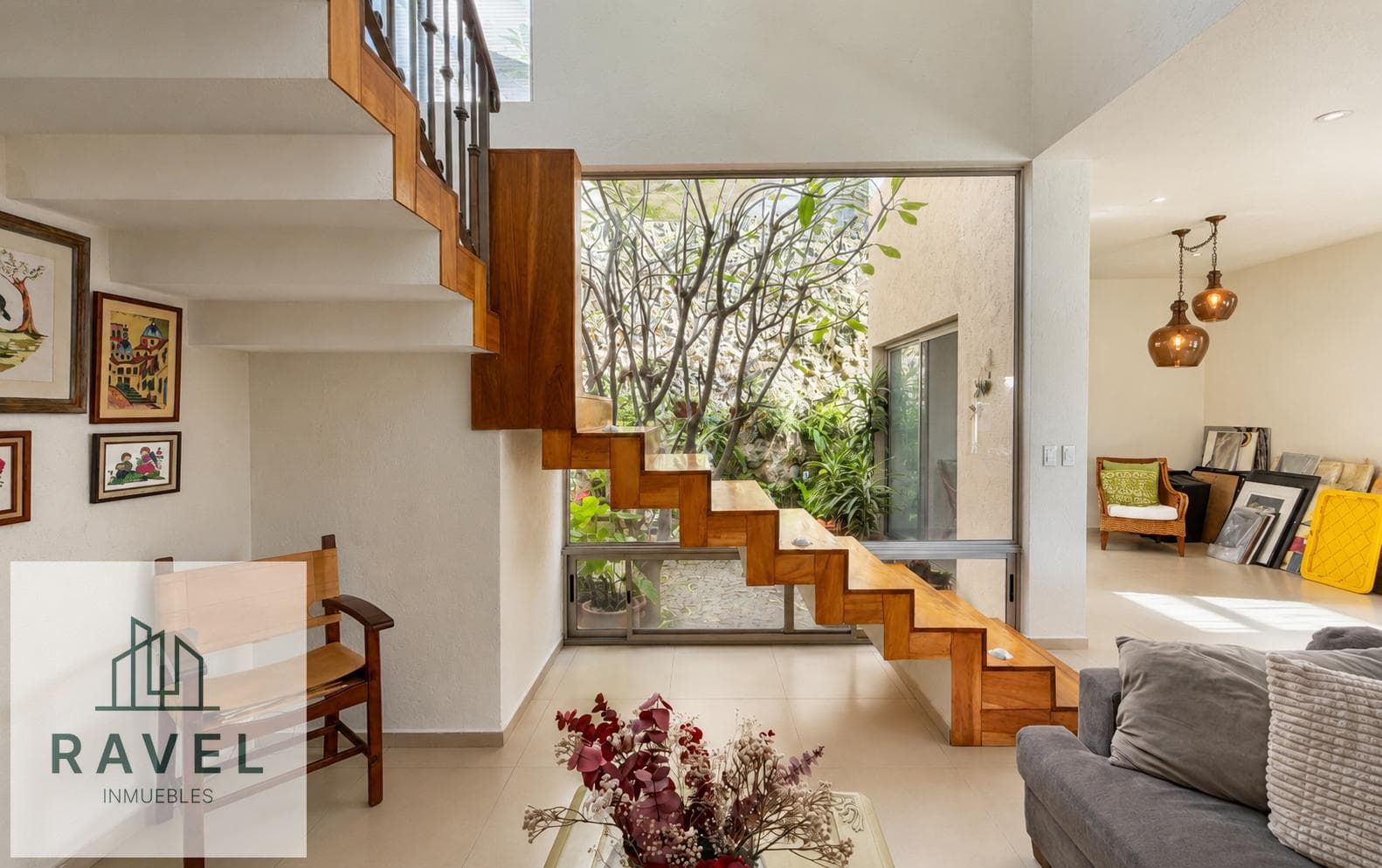 House in Vista Hermosa