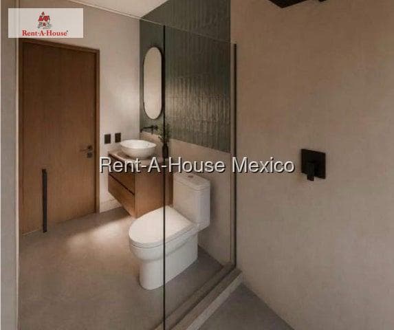 Apartment for sale in the Narvarte neighborhood, Benito Juárez District