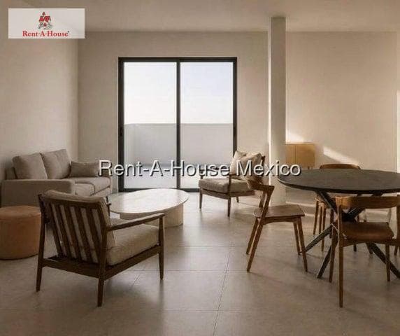 Apartment for sale in the Narvarte neighborhood, Benito Juárez District