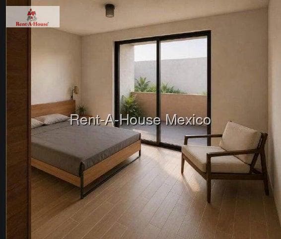 Apartment for sale in the Narvarte neighborhood, Benito Juárez District