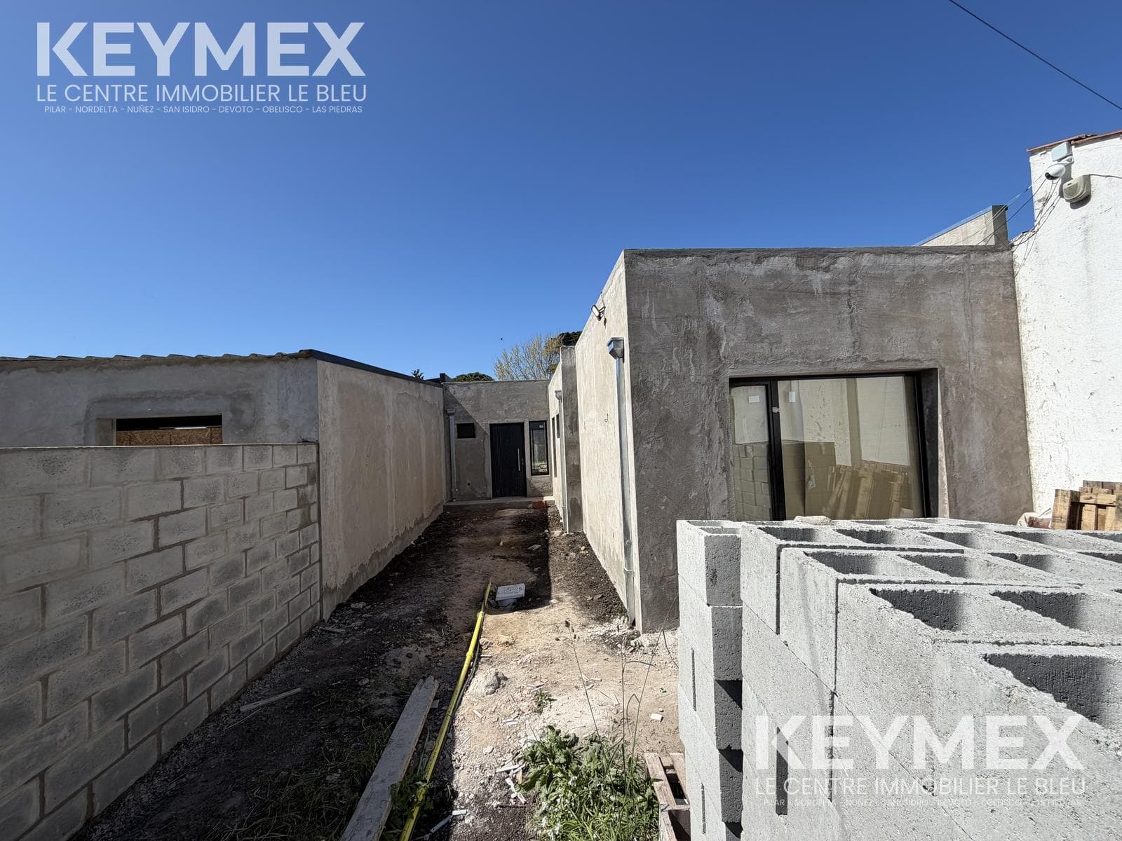 Venta PH 3 ambientres 100 m2 con parque a estrenar