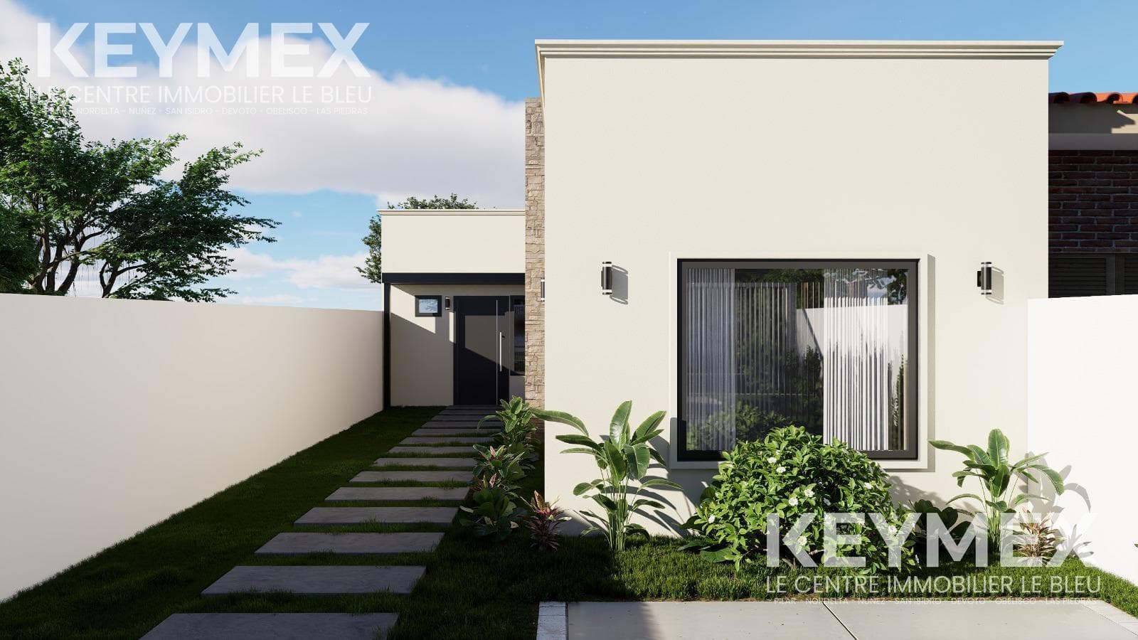 Venta PH 3 ambientres 100 m2 con parque a estrenar