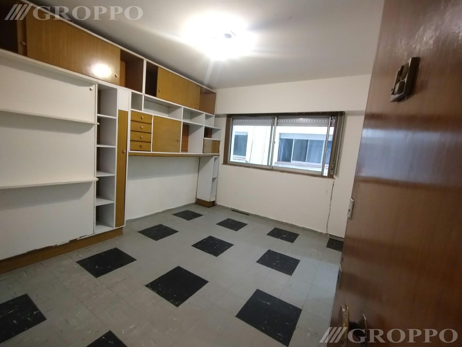 1 Ambiente - Alquiler 24 Meses