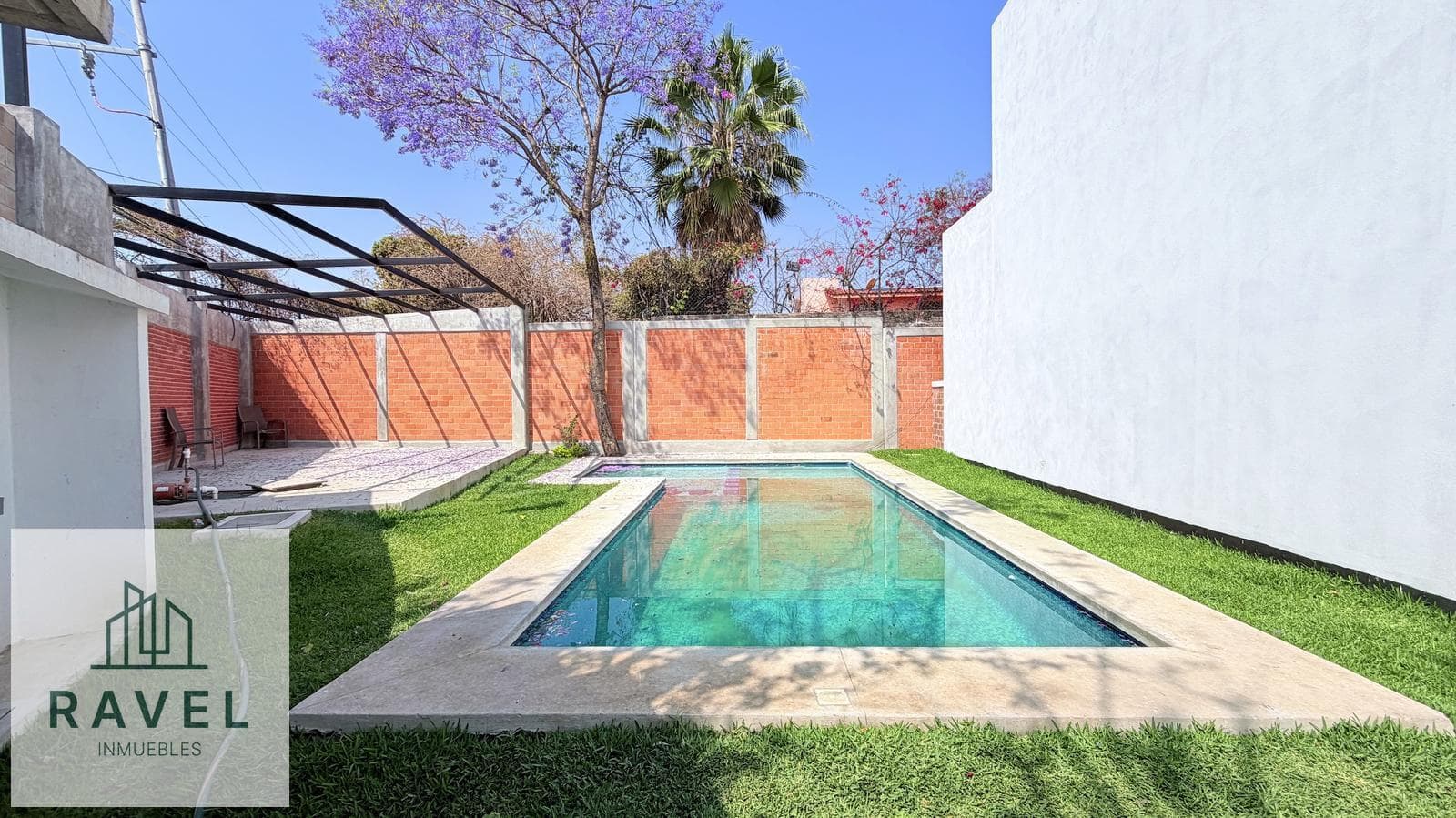 House in Jiutepec