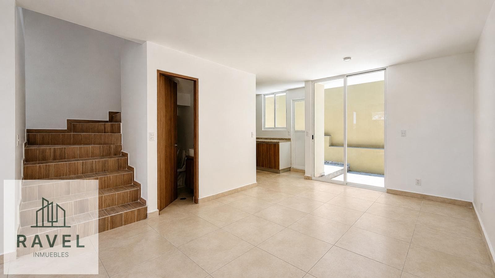 House in Plan de Ayala