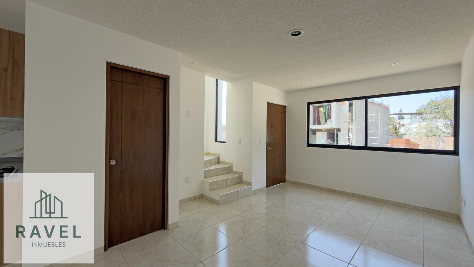 House in San Isidro