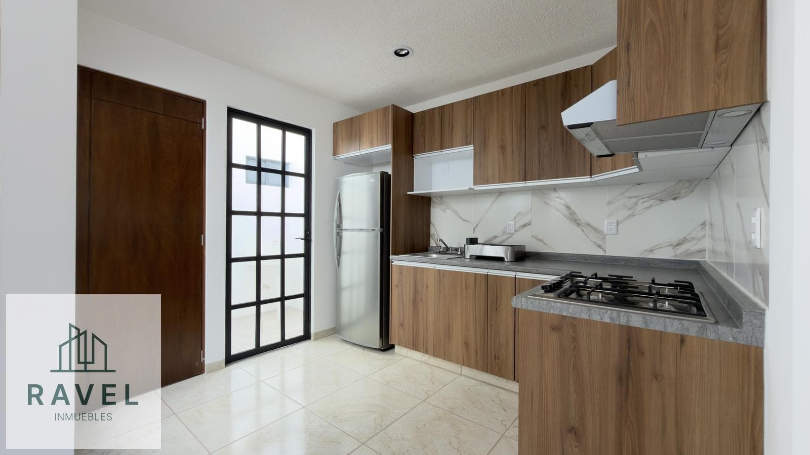 House in San Isidro