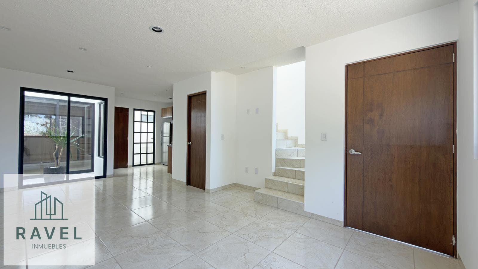House in San Isidro
