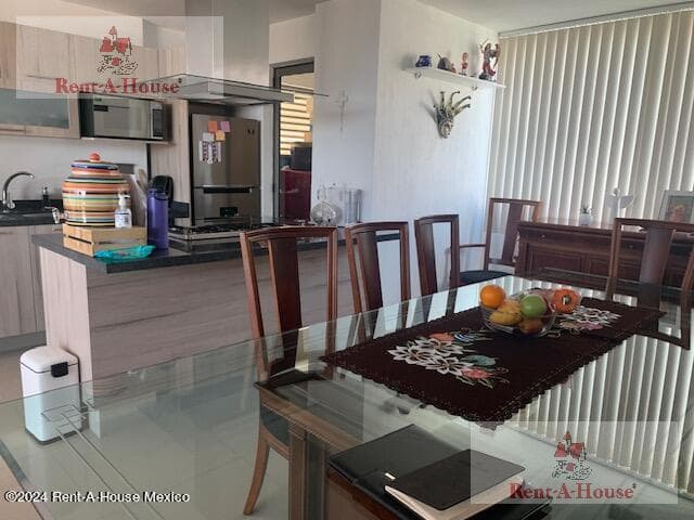 Apartment for Sale in San Juan Totoltepec, Naucalpan de Juárez, JL 27-1056.