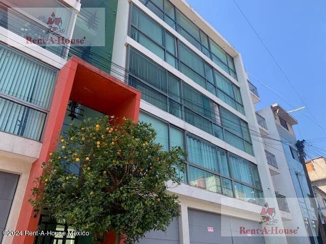 Apartment for Sale in San Juan Totoltepec, Naucalpan de Juárez, JL 27-1056.