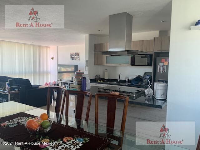Apartment for Sale in San Juan Totoltepec, Naucalpan de Juárez, JL 27-1056.