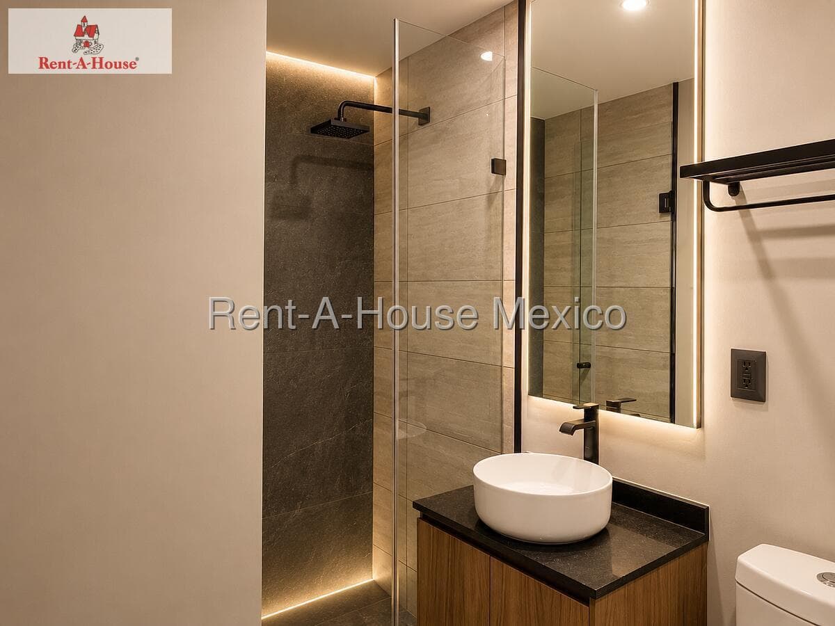 Apartment for Sale in Cuauhtémoc, Tabacalera AM.27-1042