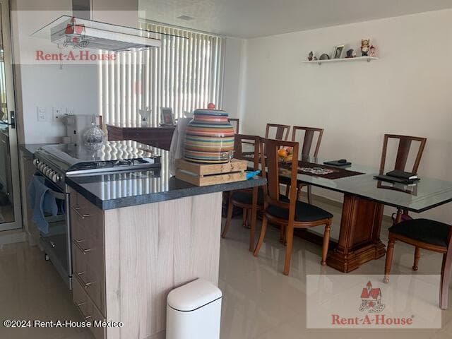 Apartment for Sale in San Juan Totoltepec, Naucalpan de Juárez, RT 27-1056.