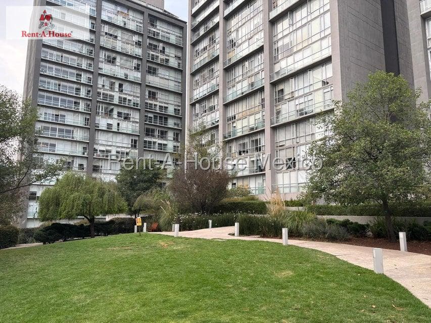 Apartment for sale in Olivar de los Padres, Alvaro Obregón 26-3282 JAS