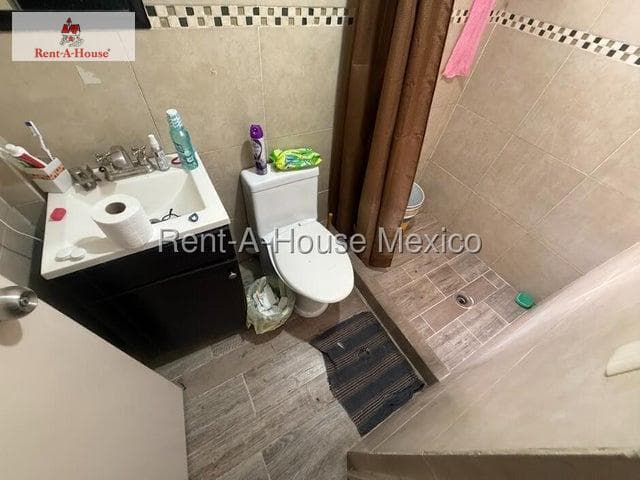 Apartment for sale, San Juanico neighborhood, Miguel Hidalgo district