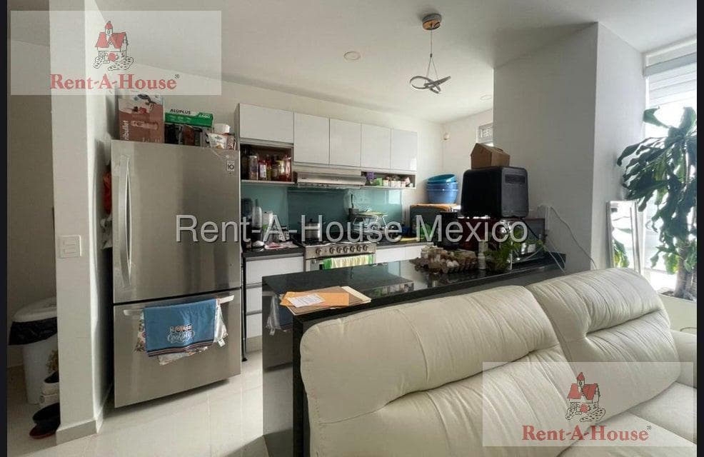Apartment for Sale in Benito Juárez, Portales Norte, Listing No. 27-1057.