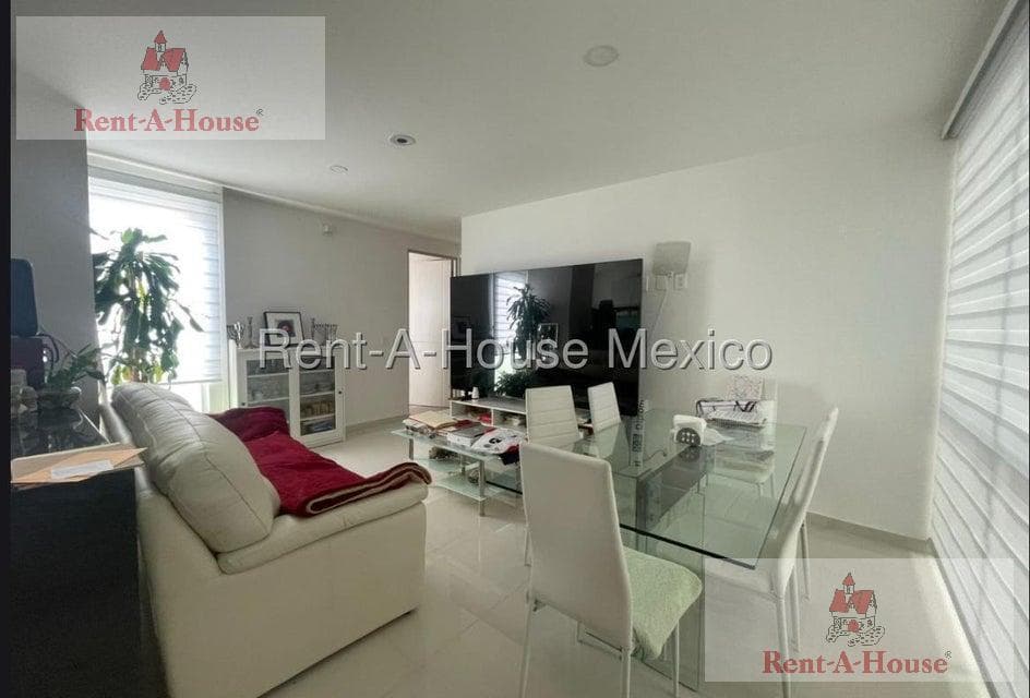 Apartment for Sale in Benito Juárez, Portales Norte, Listing No. 27-1057.