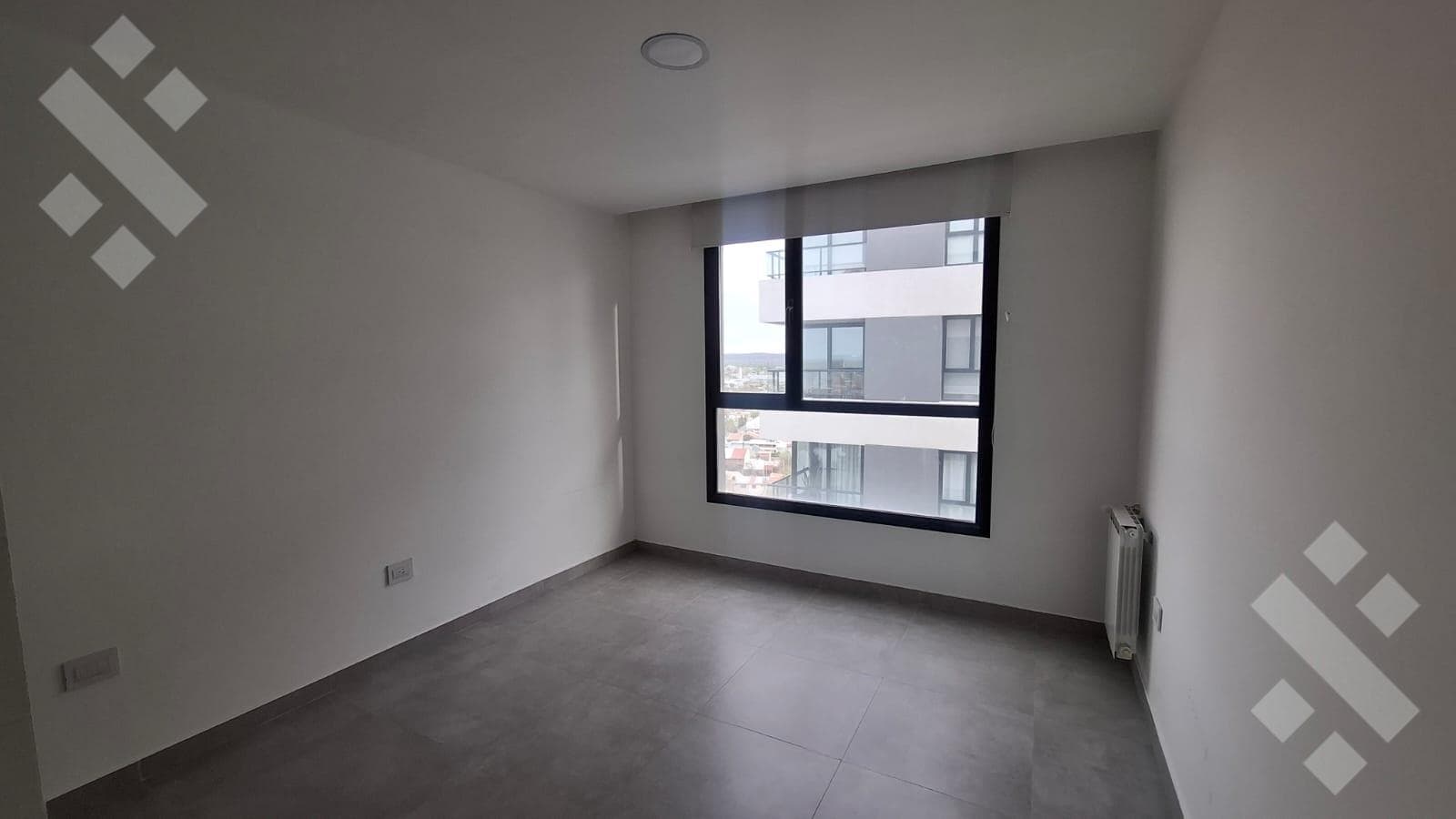2-bedroom apartment for rent with garage. Río Juramento 1,100. Santa Genoveva, Neuquén