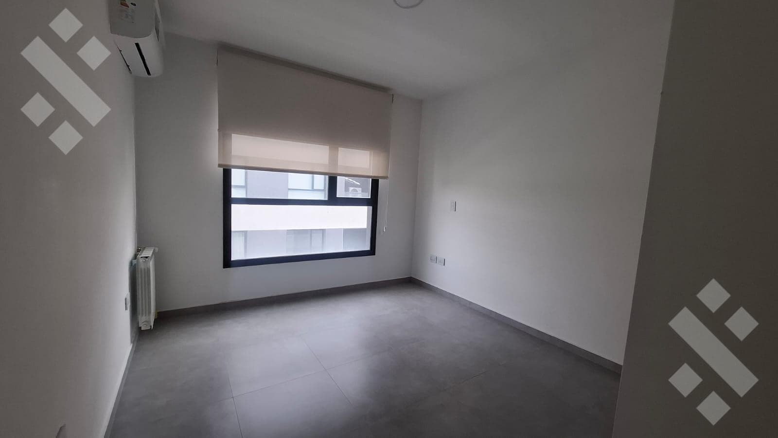 2-bedroom apartment for rent with garage. Río Juramento 1,100. Santa Genoveva, Neuquén