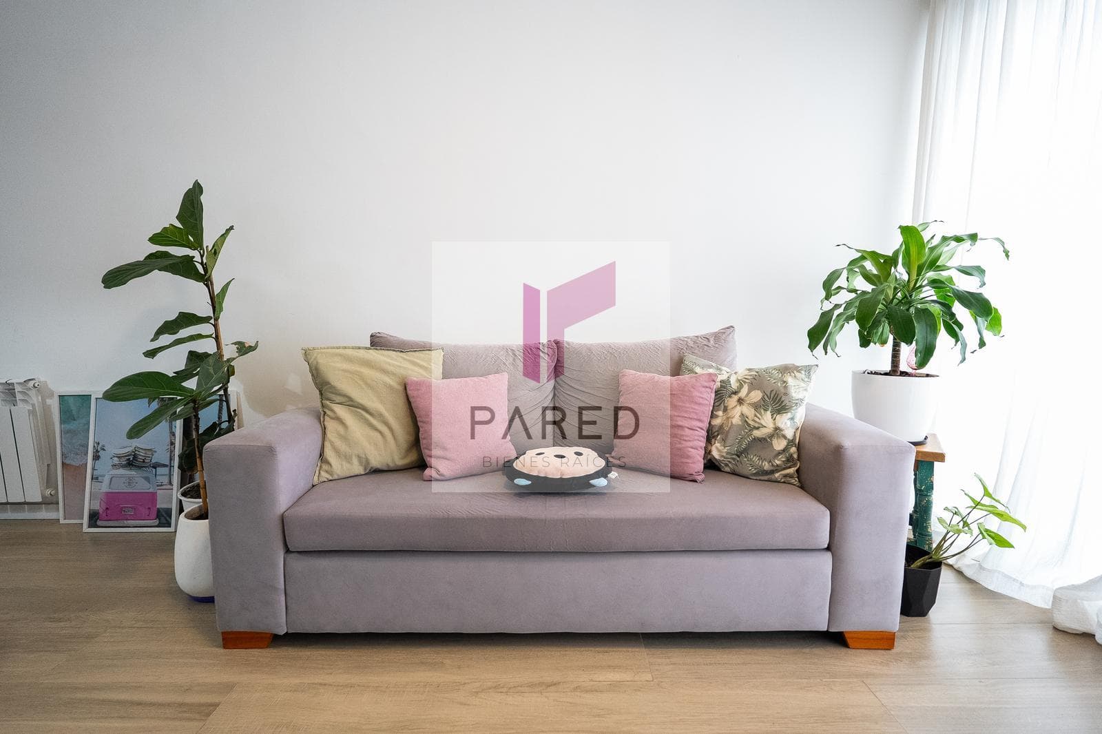 Apartment in La Plata