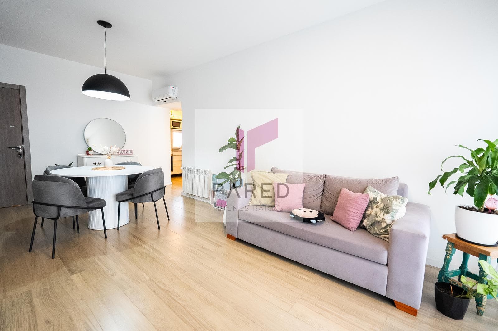 Apartment in La Plata