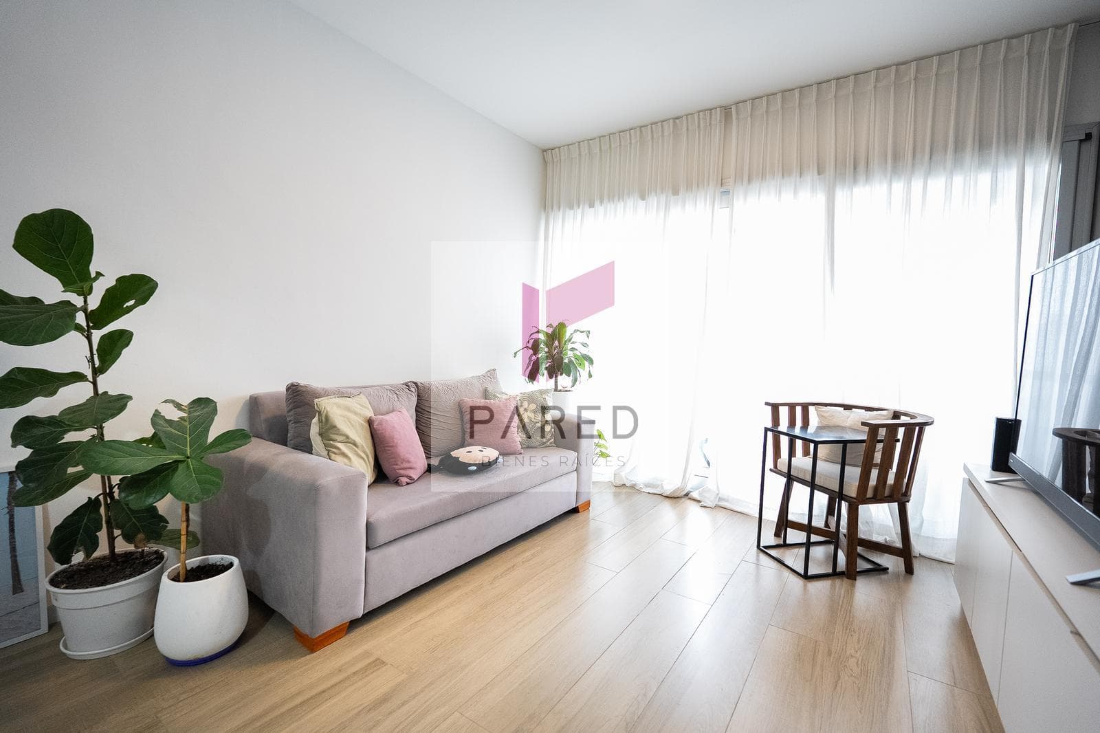 Apartment in La Plata