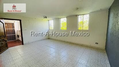 Apartment for sale in San Juan de Aragón, Gustavo A. Madero Borough