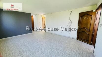Apartment for sale in San Juan de Aragón, Gustavo A. Madero Borough