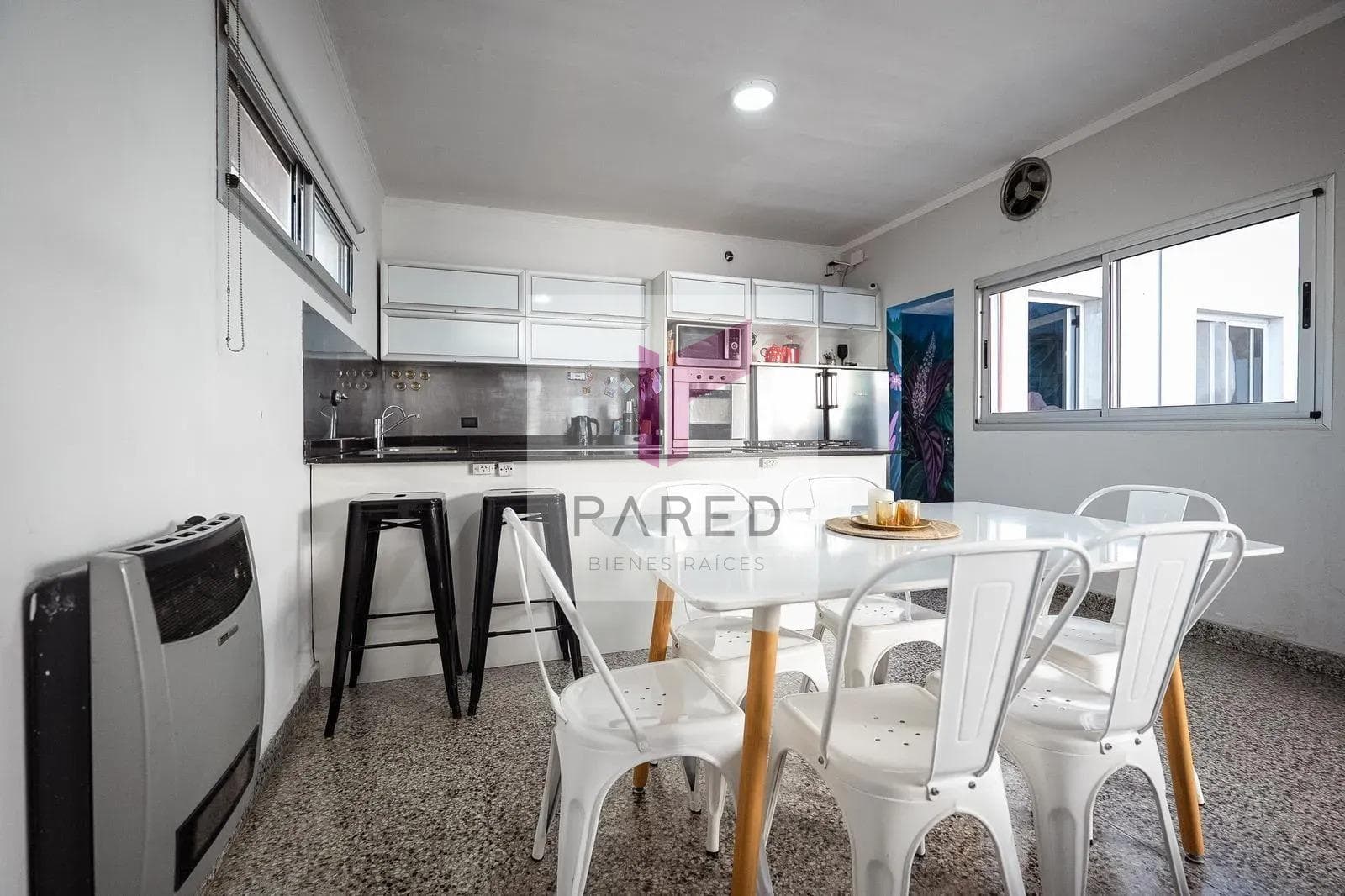 House in Ensenada