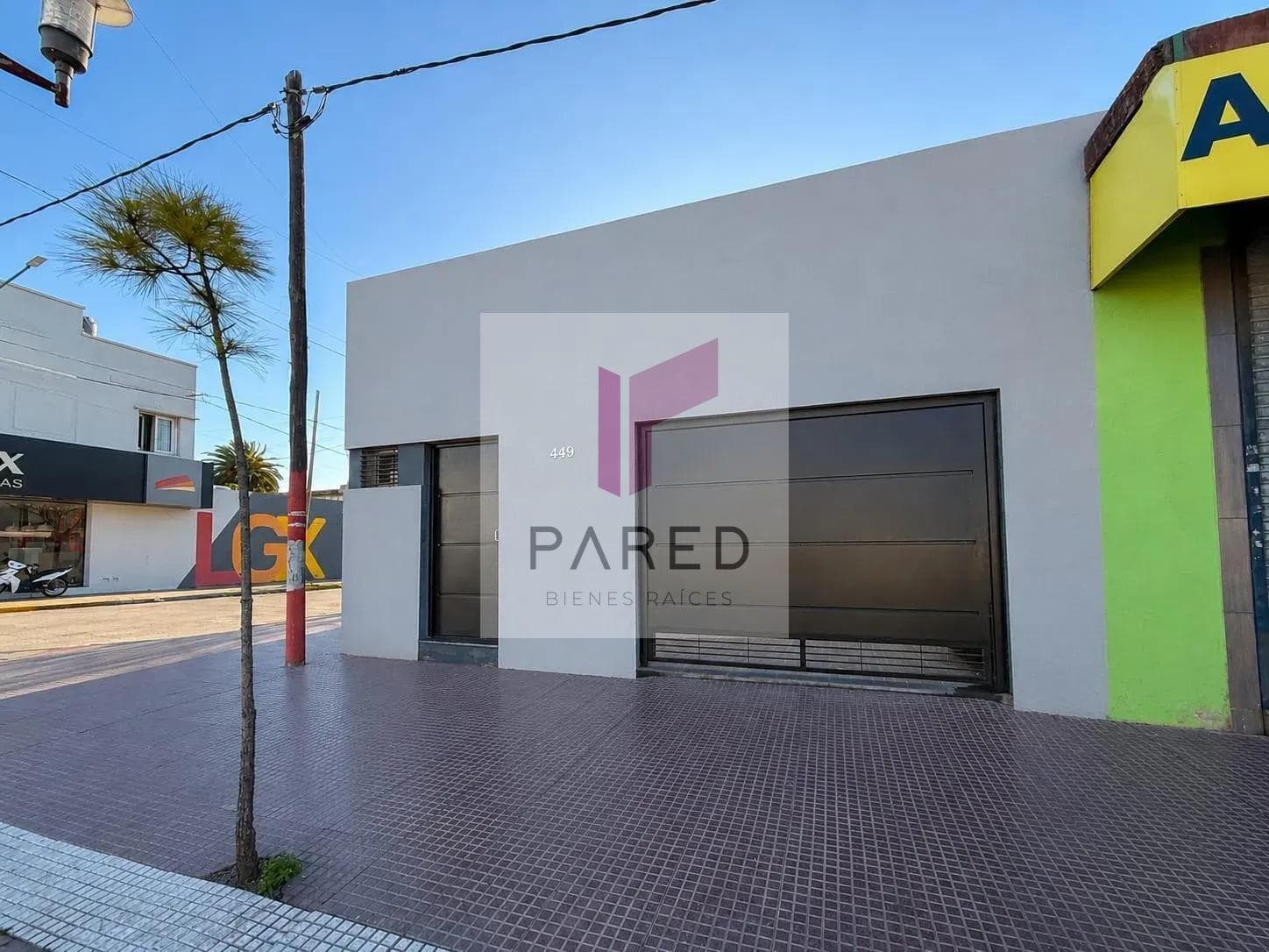 Casa en Ensenada
