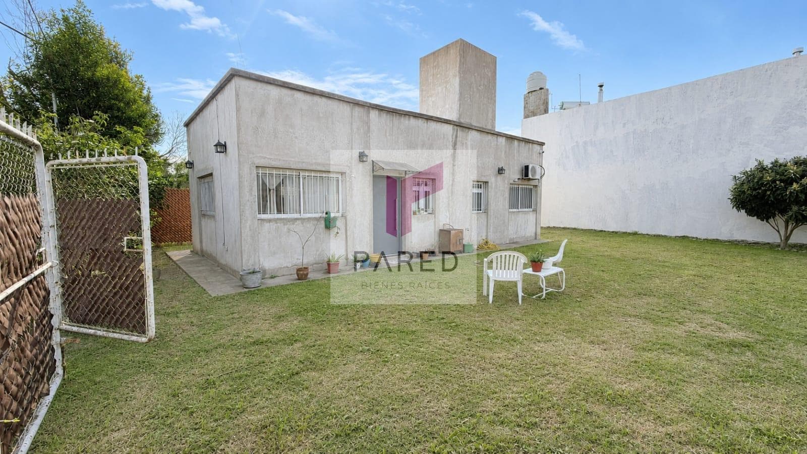 House in Villa Parque Sicardi