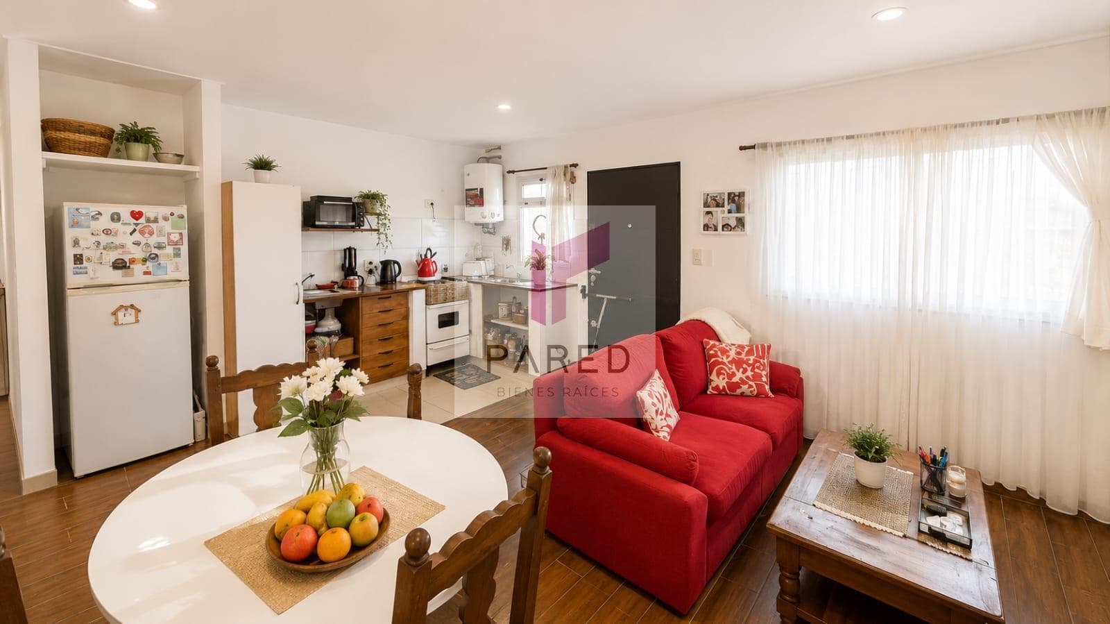 Casa en Villa Parque Sicardi