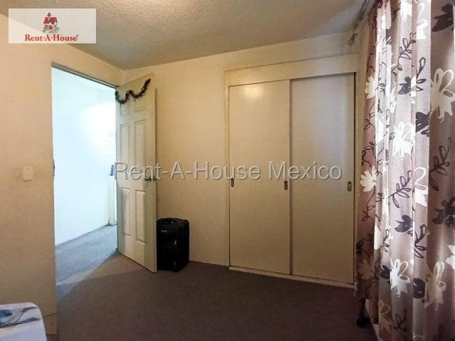 Apartment for sale in the Anahuac I neighborhood, Miguel Hidalgo District