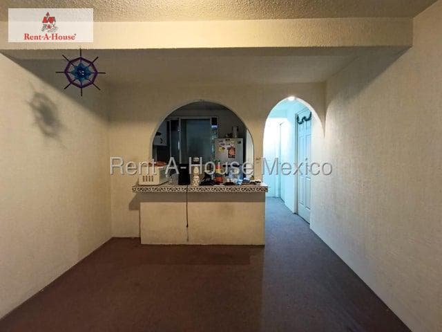 Apartment for sale in the Anahuac I neighborhood, Miguel Hidalgo District