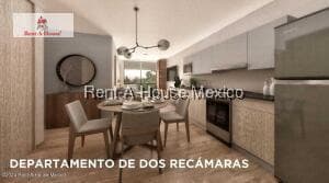Apartment for Sale in Miguel Hidalgo, Tacuba AM. 27-1048