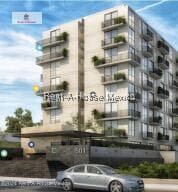 Apartment for Sale in Miguel Hidalgo, Tacuba, AM. 27-1050