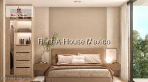 Apartment for Sale in Miguel Hidalgo, Tacuba, AM. 27-1050