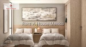 Apartment for Sale in Miguel Hidalgo, Tacuba, AM. 27-1050