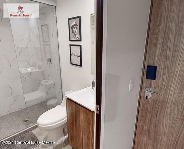 Apartment for Rent in San Pedro de los Pines, Avenida Anillo Periferico, EOD 27-326