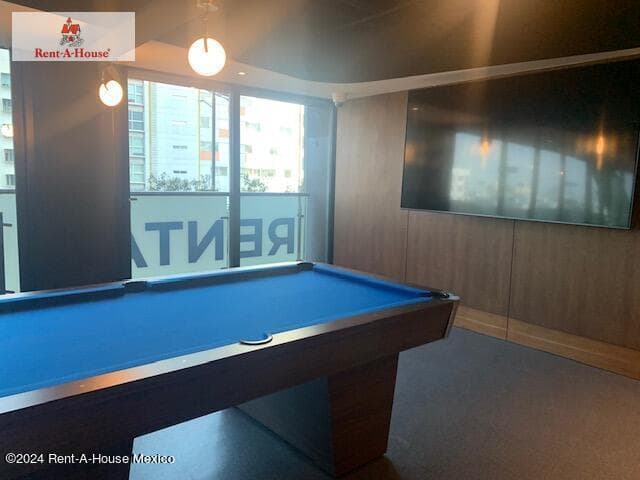 Apartment for Rent in San Pedro de los Pines, Avenida Anillo Periferico, EOD 27-326