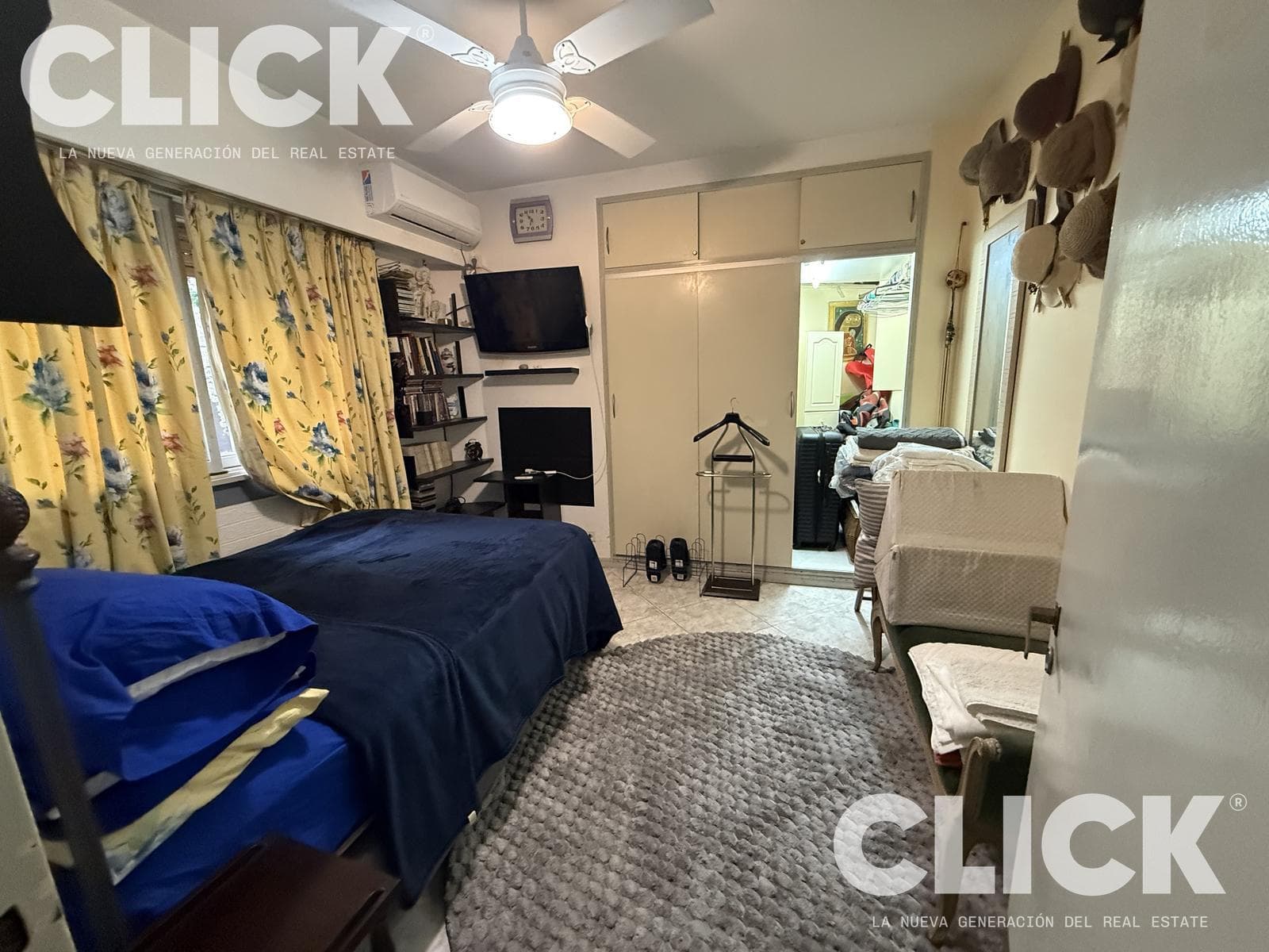 FOR SALE - APARTMENT - 2 ROOMS - PATIO - PALERMO
