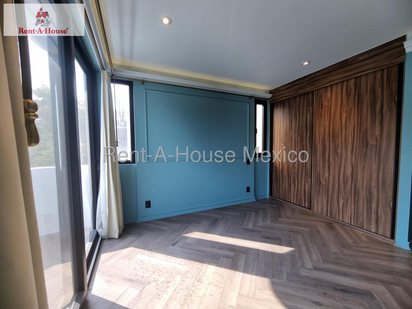 Apartment located on Torreon Street, Colonia Roma Sur EOD 26-1826