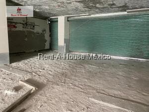 Commercial Space for Rent on Hermosillo Street, EOD 27-701
