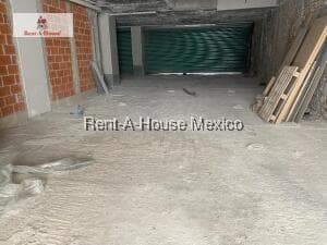 Commercial Space for Rent on Hermosillo Street, EOD 27-701