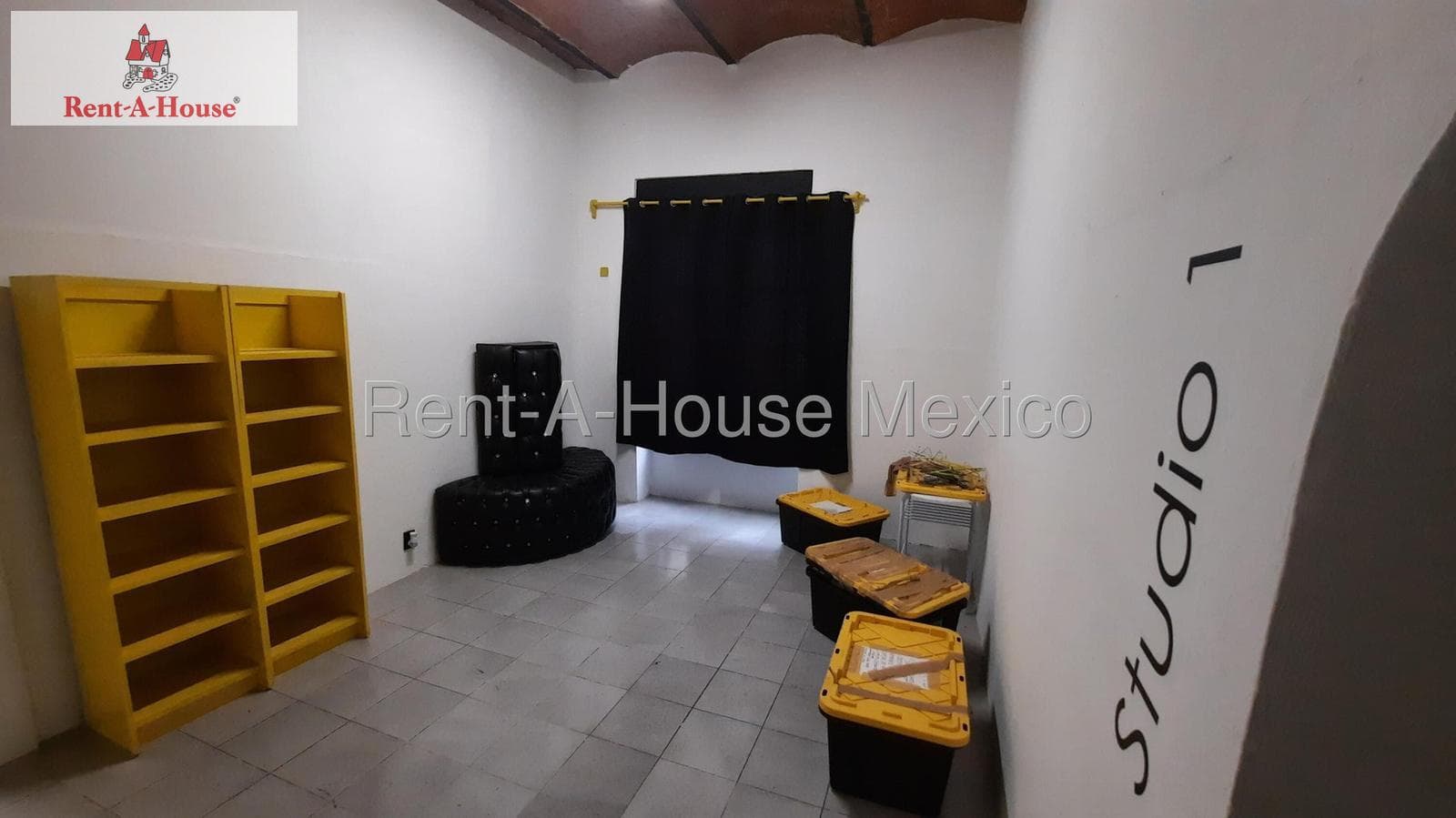 House for Rent with Miguel Hidalgo Zoning Designation EOD 27-61