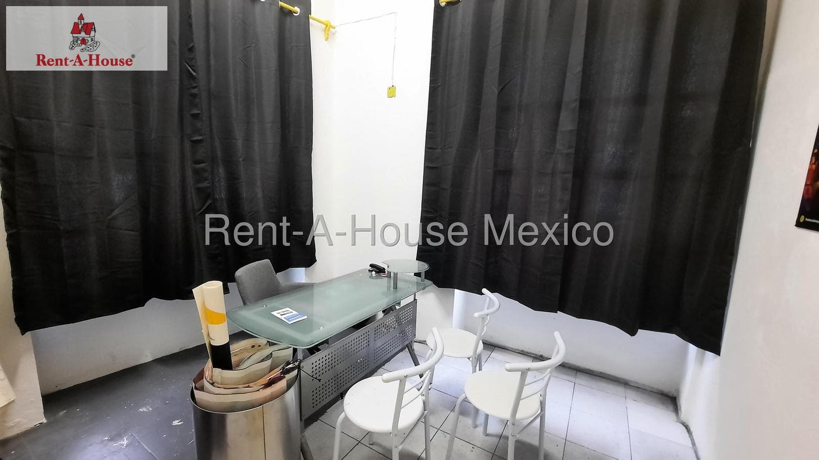 House for Rent with Miguel Hidalgo Zoning Designation EOD 27-61