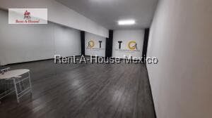 House for Rent with Miguel Hidalgo Zoning Designation EOD 27-61