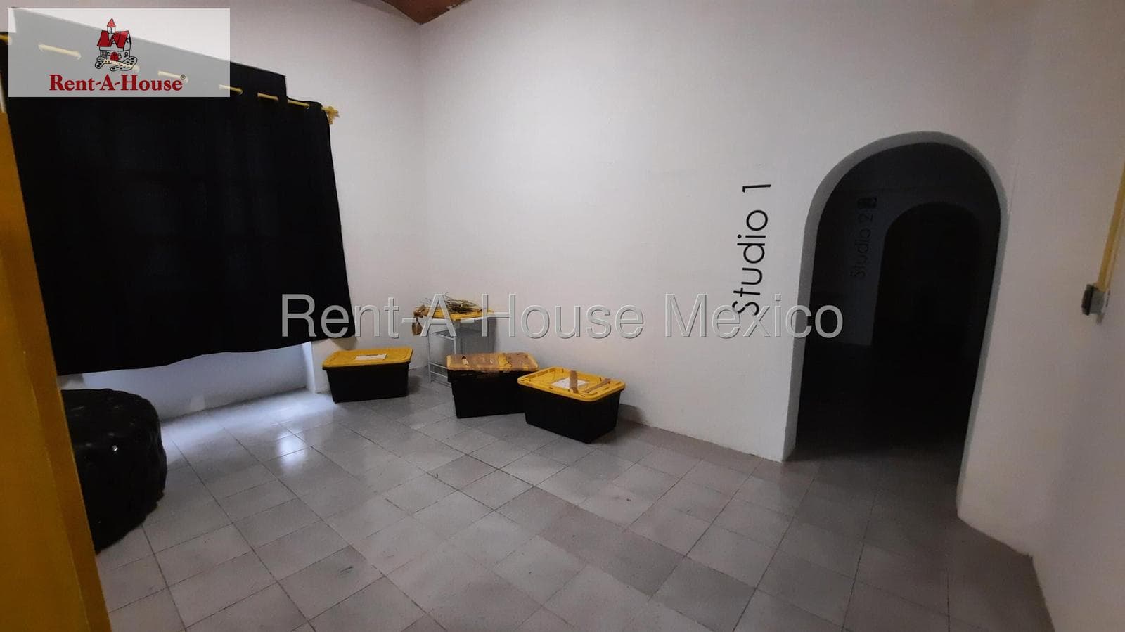 House for Rent with Miguel Hidalgo Zoning Designation EOD 27-61