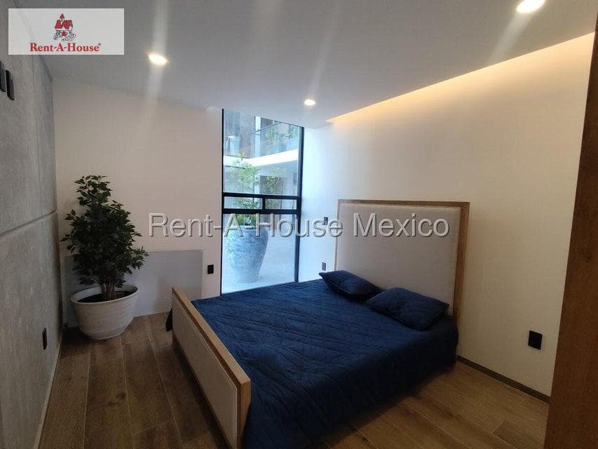 Apartment for sale in Santa María Mazatla, Jilotzingo 26-2724 JAS